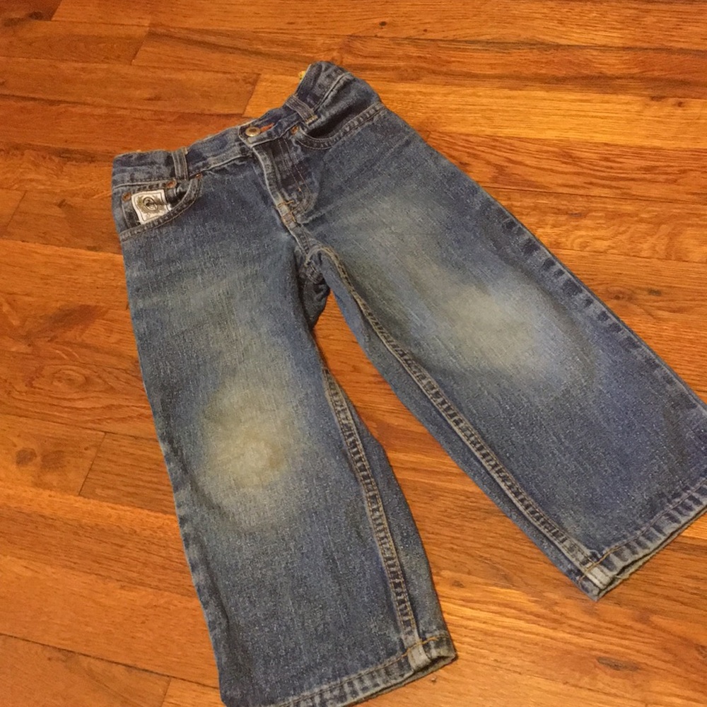 Boys Cinch Jeans